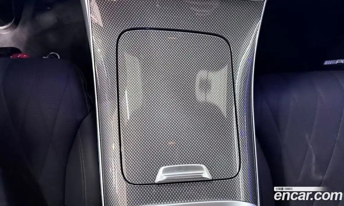 Mercedes-Benz CLE-Class 2025 3.0 Автомат в Москве № 622850, фото 18