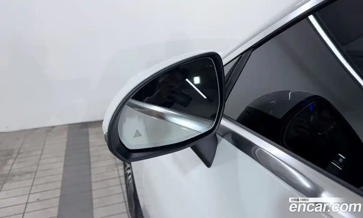 Mercedes-Benz CLE-Class 2025 3.0 Автомат в Москве № 622850, фото 19