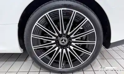 Mercedes-Benz CLE-Class 2025 3.0 Автомат в Москве № 622850, миниатюра 5