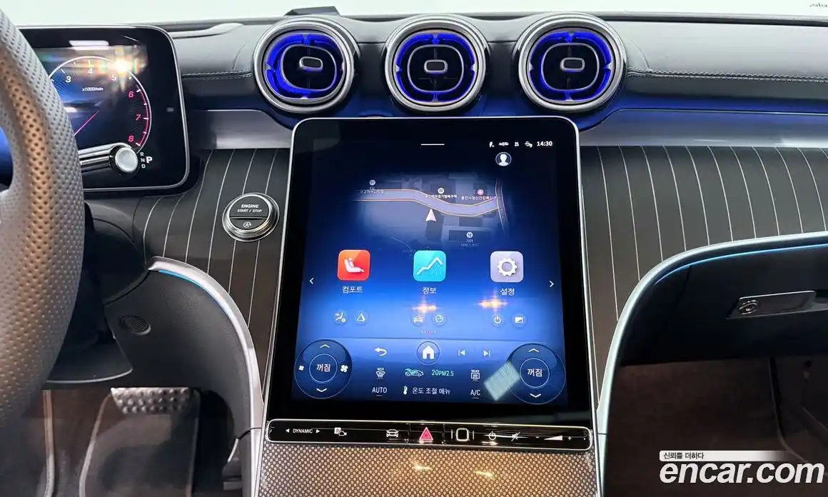 Mercedes-Benz CLE-Class 2025 3.0 Автомат в Москве № 622850, фото 9