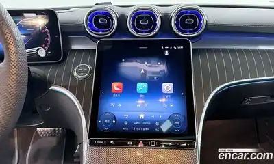 Mercedes-Benz CLE-Class 2025 3.0 Автомат в Москве № 622850, миниатюра 9