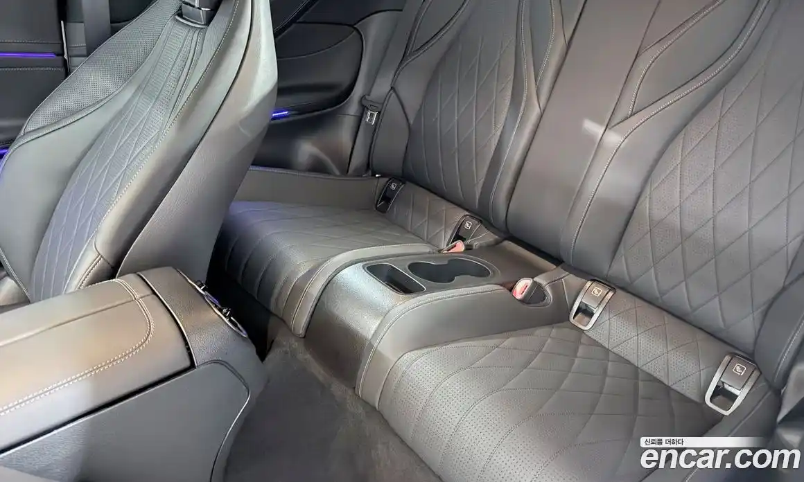 Mercedes-Benz CLE-Class 2025 3.0 Автомат в Москве № 622850, фото 10