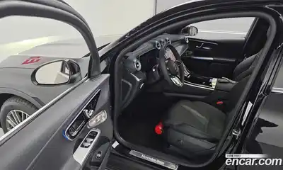 Mercedes-Benz GLC-Class 2025 2.0 Автомат в Москве № 622884, миниатюра 11