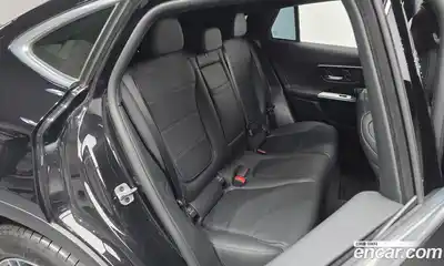 Mercedes-Benz GLC-Class 2025 2.0 Автомат в Москве № 622884, миниатюра 12