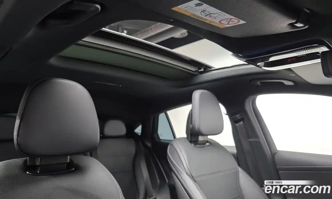 Mercedes-Benz GLC-Class 2025 2.0 Автомат в Москве № 622884, фото 17