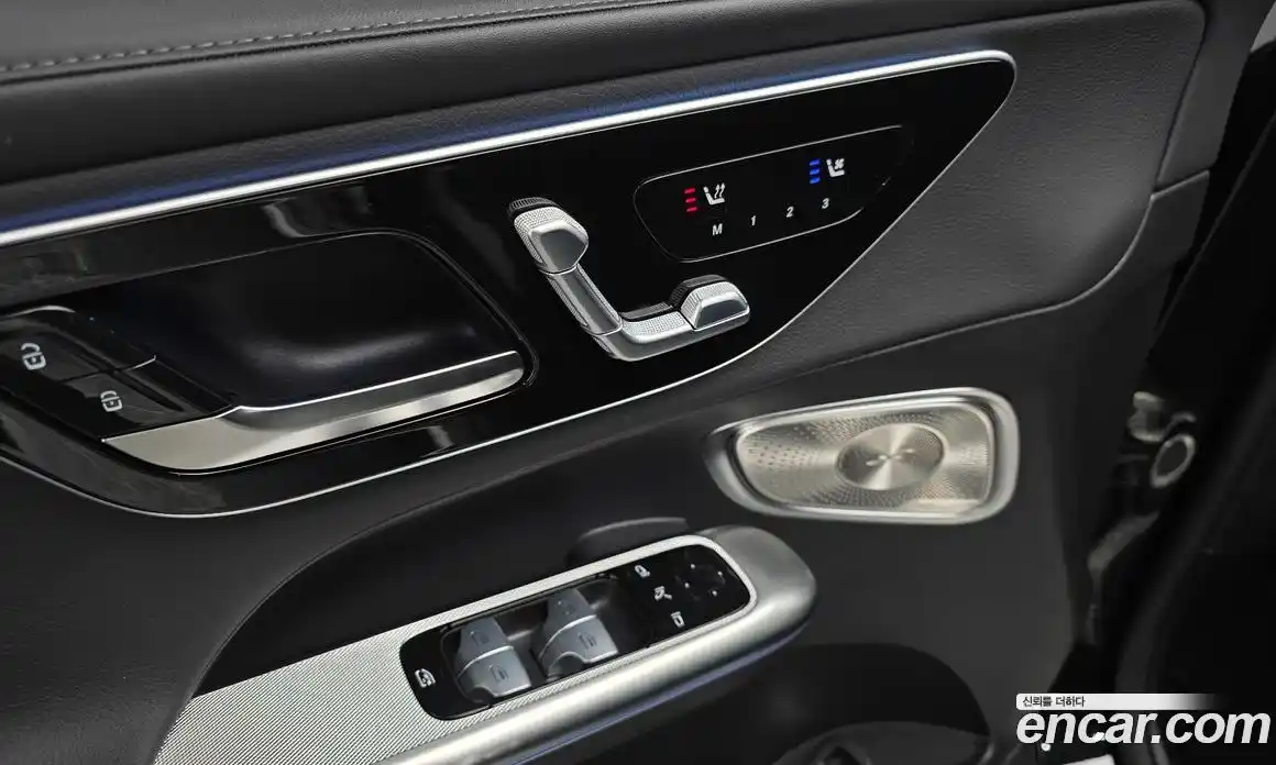 Mercedes-Benz GLC-Class 2025 2.0 Автомат в Москве № 622884, фото 18