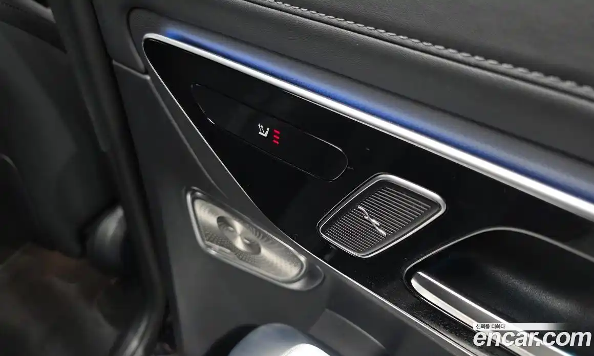 Mercedes-Benz GLC-Class 2025 2.0 Автомат в Москве № 622884, фото 19