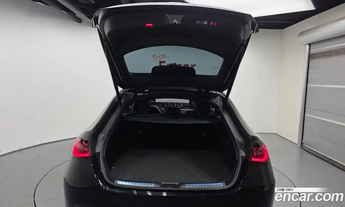 Mercedes-Benz GLC-Class 2025 2.0 Автомат в Москве № 622884, фото 20