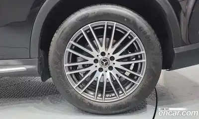 Mercedes-Benz GLC-Class 2025 2.0 Автомат в Москве № 622884, миниатюра 5