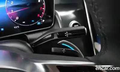 Mercedes-Benz GLC-Class 2025 2.0 Автомат в Москве № 622884, миниатюра 9