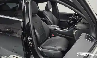 Mercedes-Benz GLC-Class 2025 2.0 Автомат в Москве № 622884, миниатюра 10