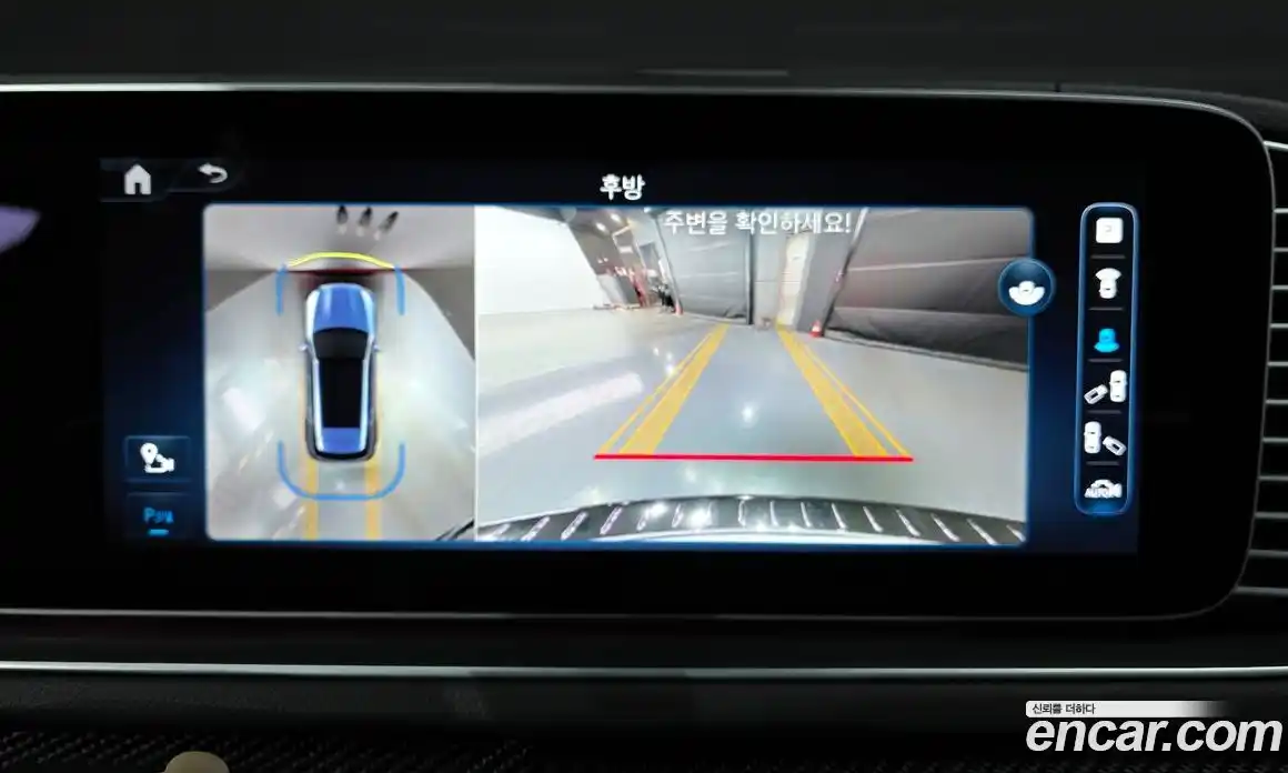 Mercedes-Benz GLE-Class 2024 3.0 Автомат в Москве № 622903, фото 15