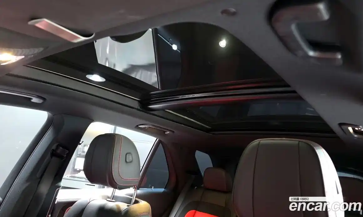 Mercedes-Benz GLE-Class 2024 3.0 Автомат в Москве № 622903, фото 17