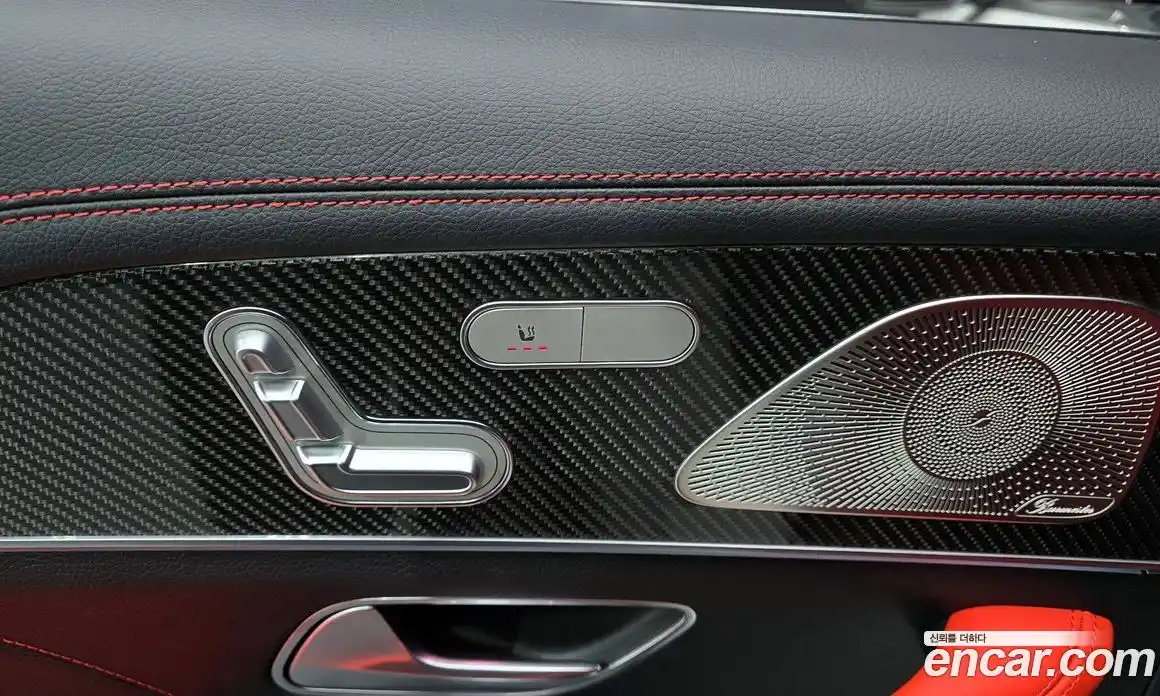 Mercedes-Benz GLE-Class 2024 3.0 Автомат в Москве № 622903, фото 19