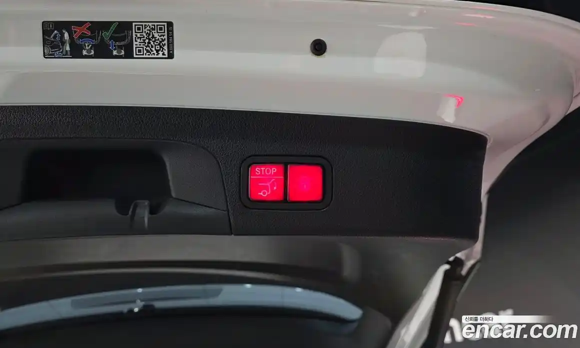 Mercedes-Benz GLE-Class 2024 3.0 Автомат в Москве № 622903, фото 20