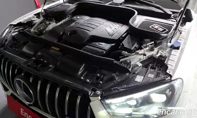 Mercedes-Benz GLE-Class 2024 3.0 Автомат в Москве № 622903, миниатюра 6