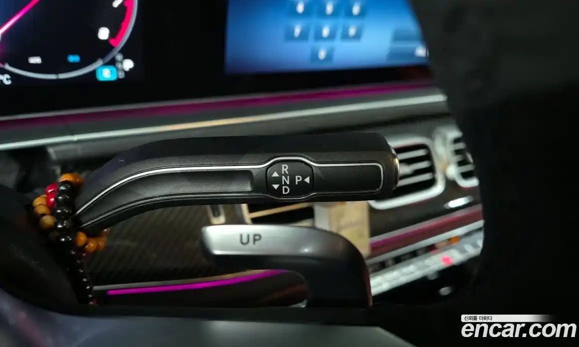 Mercedes-Benz GLE-Class 2024 3.0 Автомат в Москве № 622903, фото 9