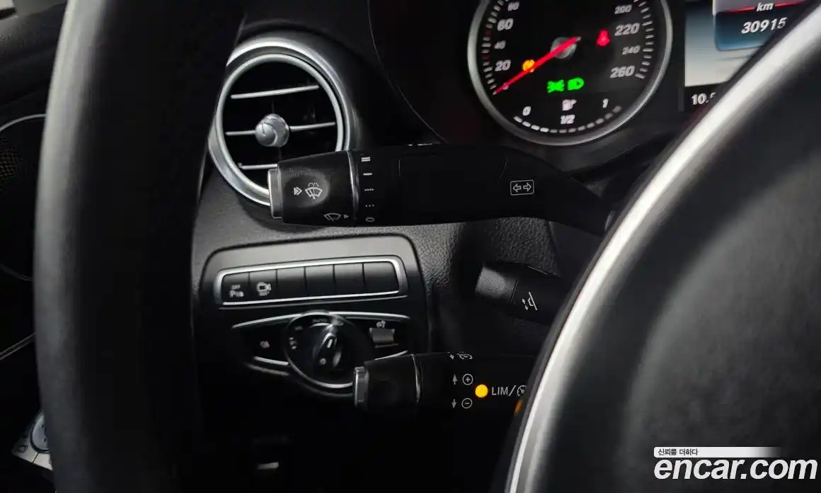 Mercedes-Benz GLC-Class 2019 2.0 Автомат в Москве № 623154, фото 15