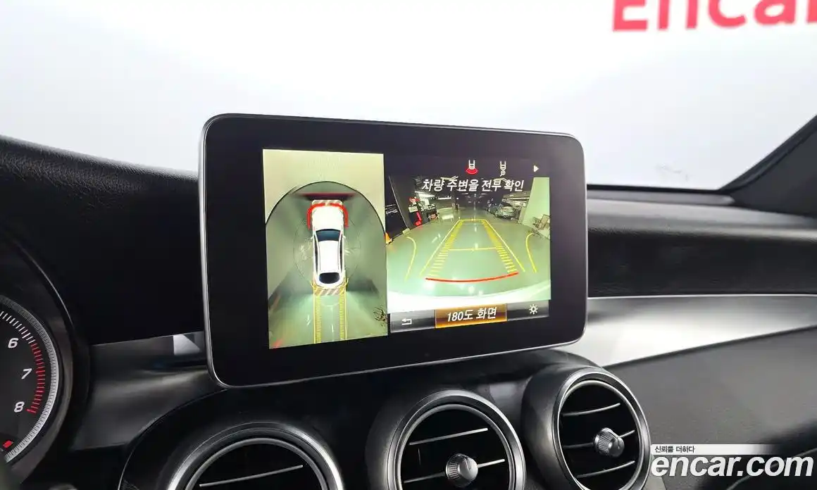 Mercedes-Benz GLC-Class 2019 2.0 Автомат в Москве № 623154, фото 18