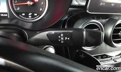 Mercedes-Benz GLC-Class 2019 2.0 Автомат в Москве № 623154, миниатюра 9