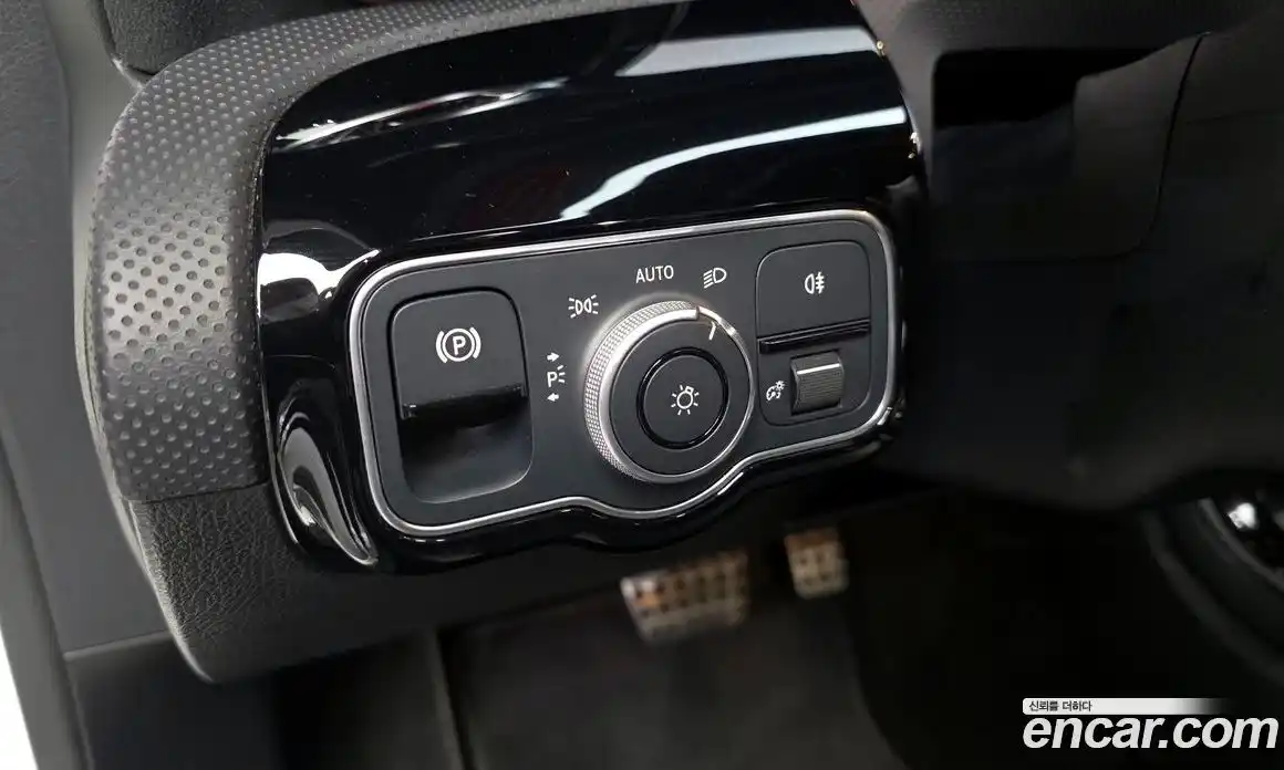 Mercedes-Benz A-Class 2022 2.0 Автомат в Москве № 623181, фото 17