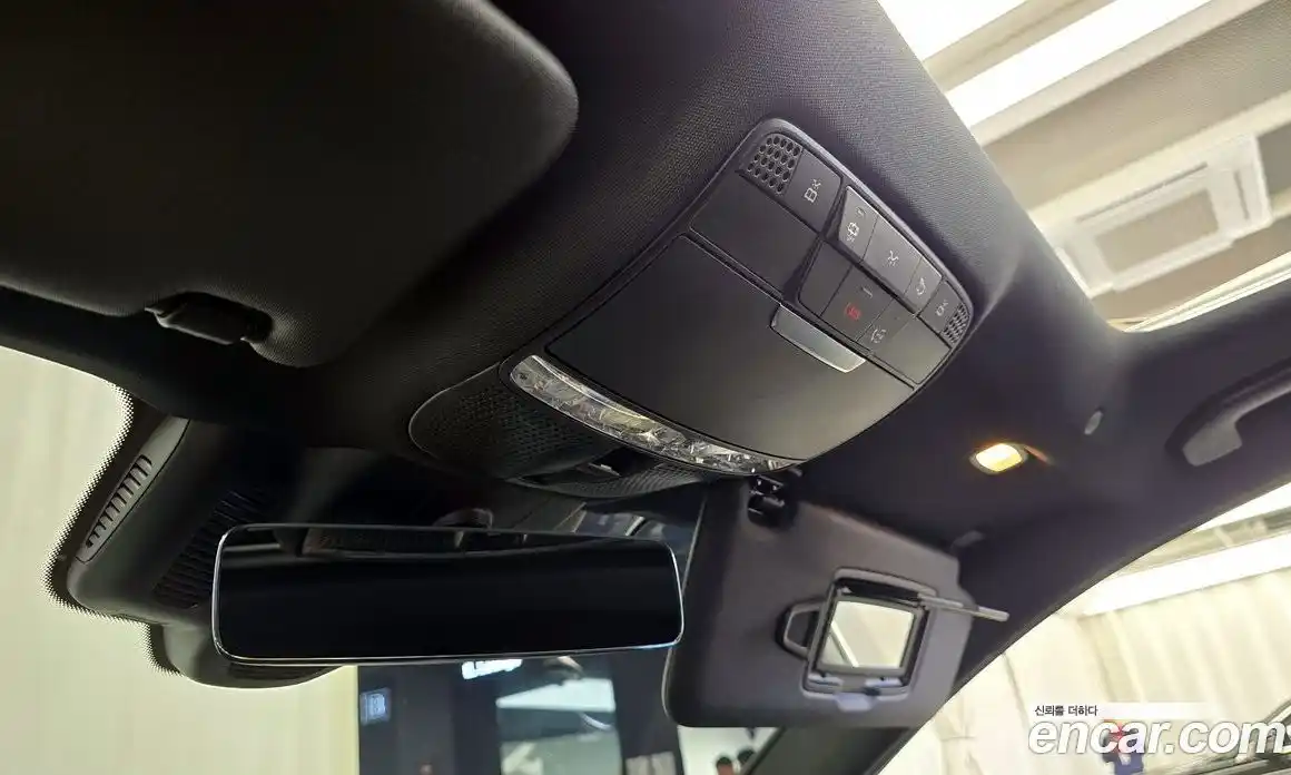 Mercedes-Benz E-Class 2023 2.0 Автомат в Москве № 623397, фото 17