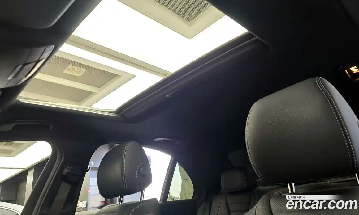 Mercedes-Benz E-Class 2023 2.0 Автомат в Москве № 623397, фото 18