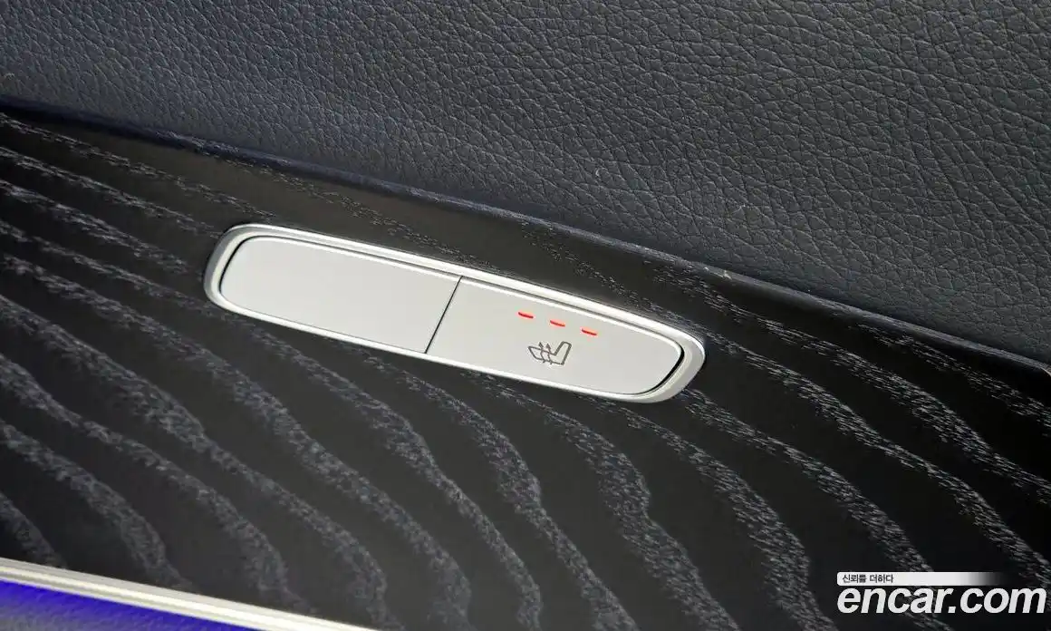 Mercedes-Benz E-Class 2023 2.0 Автомат в Москве № 623397, фото 19