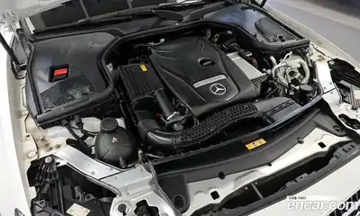 Mercedes-Benz E-Class 2023 2.0 Автомат в Москве № 623397, миниатюра 6