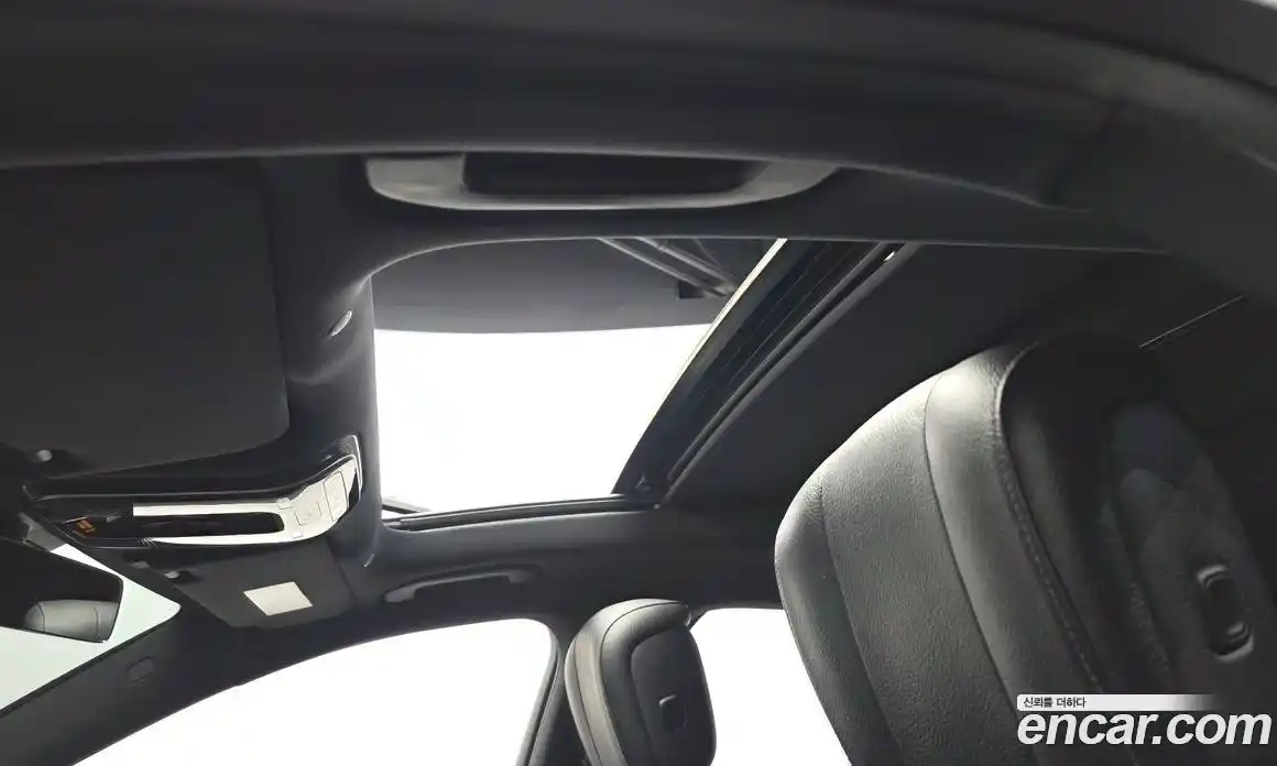 Mercedes-Benz S-Class 2021 2.9 Автомат в Москве № 623400, фото 19