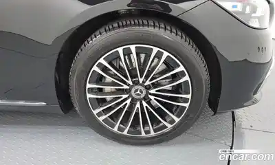 Mercedes-Benz S-Class 2021 2.9 Автомат в Москве № 623400, миниатюра 5