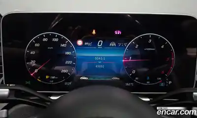 Mercedes-Benz S-Class 2021 2.9 Автомат в Москве № 623400, миниатюра 8