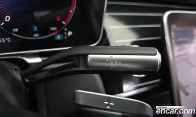 Mercedes-Benz S-Class 2021 2.9 Автомат в Москве № 623400, миниатюра 9