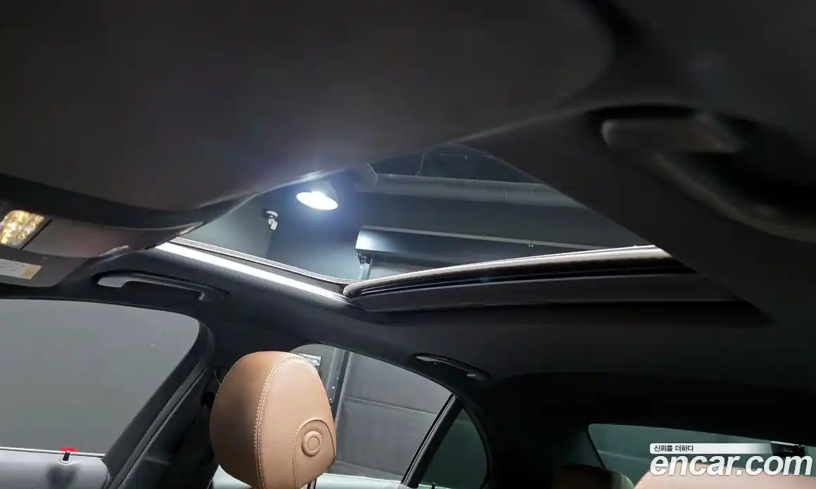 Mercedes-Benz E-Class 2021 1.9 Автомат в Москве № 623587, фото 17