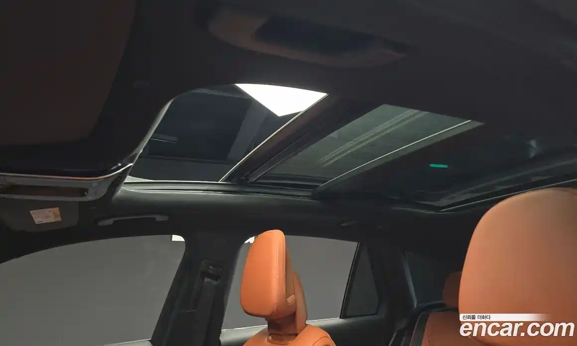 Mercedes-Benz GLC-Class 2024 2.0 Автомат в Москве № 623626, фото 18