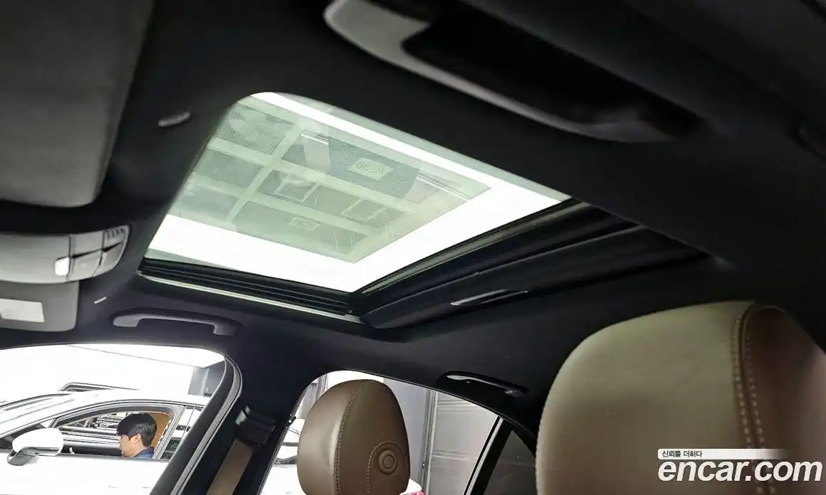 Mercedes-Benz E-Class 2022 2.0 Автомат в Москве № 623634, фото 19