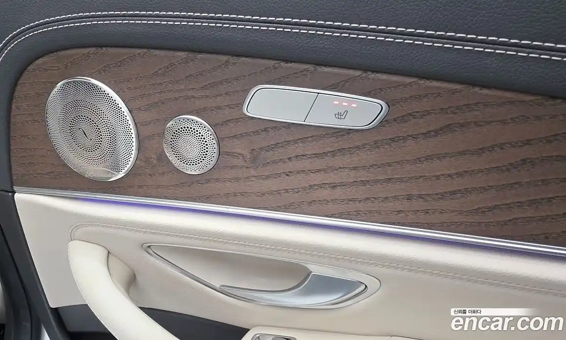 Mercedes-Benz E-Class 2023 2.0 Автомат в Москве № 623643, фото 18