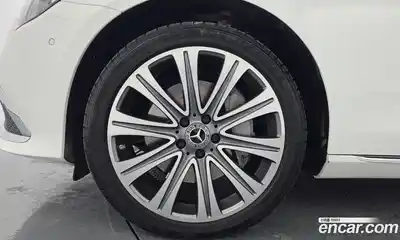 Mercedes-Benz E-Class 2023 2.0 Автомат в Москве № 623643, миниатюра 5