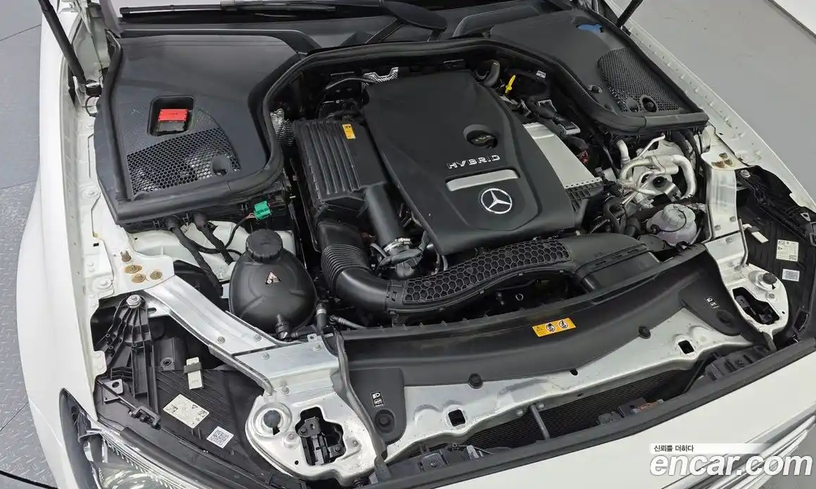 Mercedes-Benz E-Class 2023 2.0 Автомат в Москве № 623643, фото 6