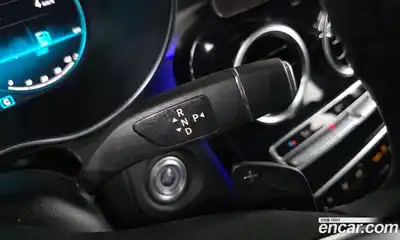 Mercedes-Benz GLC-Class 2021 1.9 Автомат в Москве № 623784, миниатюра 8