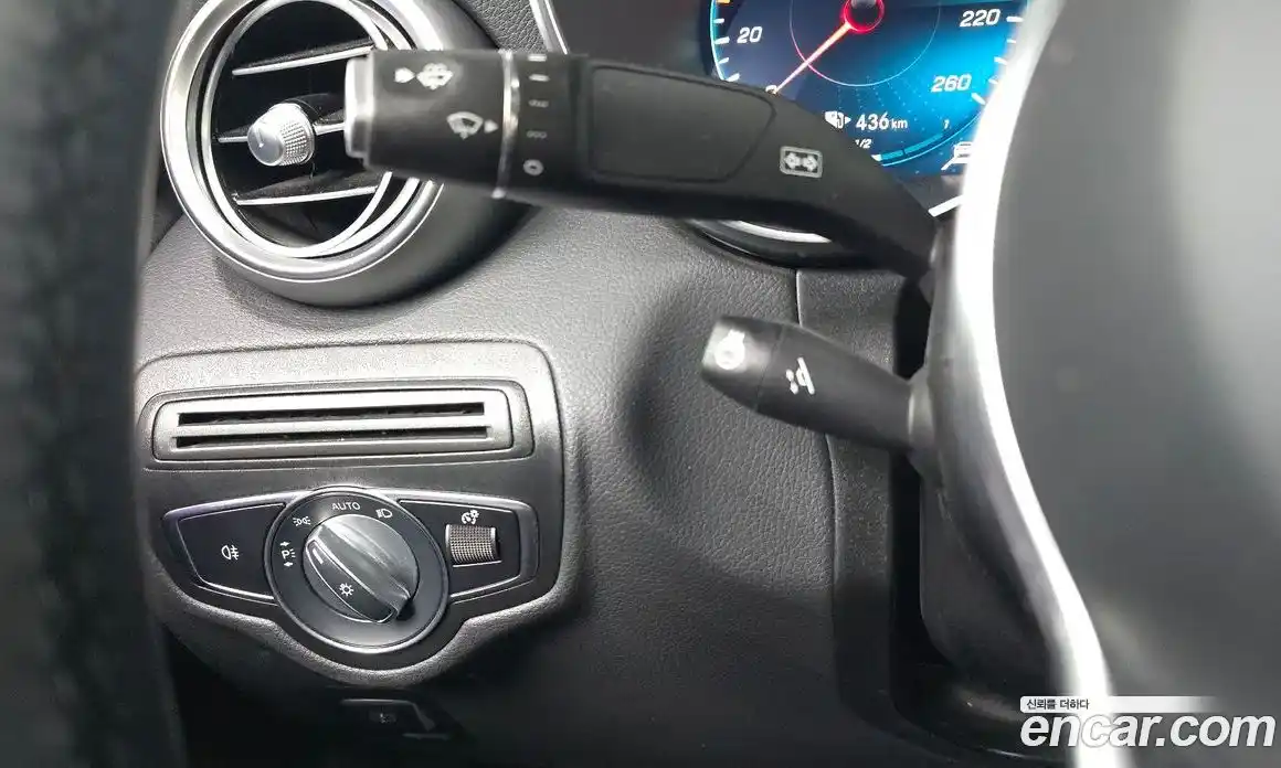 Mercedes-Benz GLC-Class 2021 2.0 Автомат в Москве № 623813, фото 18