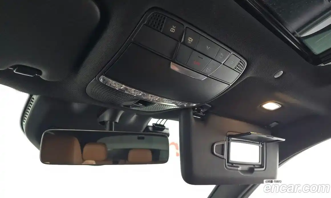 Mercedes-Benz GLC-Class 2021 2.0 Автомат в Москве № 623813, фото 19