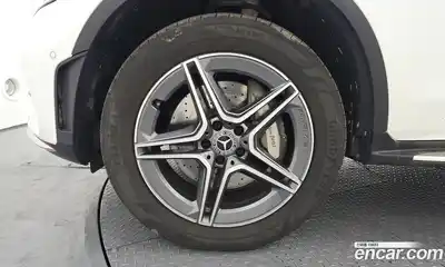 Mercedes-Benz GLC-Class 2021 2.0 Автомат в Москве № 623813, миниатюра 5