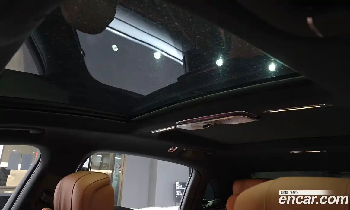 Mercedes-Benz S-Class 2022 4.0 Автомат в Москве № 623823, фото 19