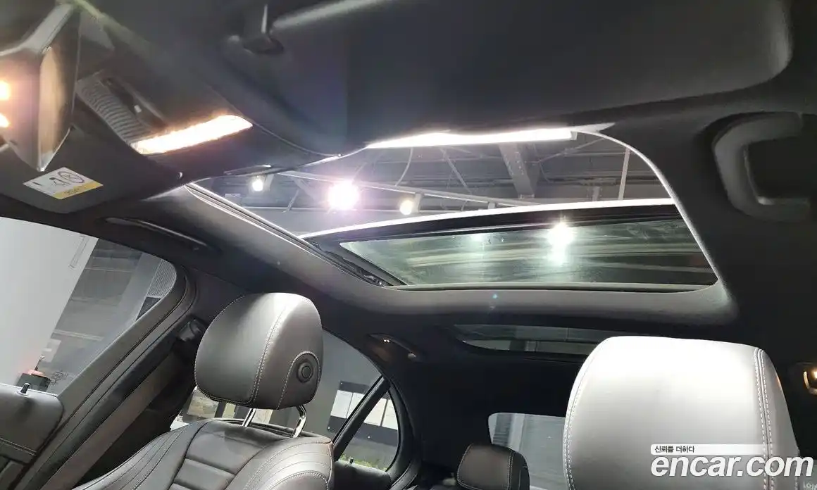 Mercedes-Benz E-Class 2021 2.0 Автомат в Москве № 624045, фото 18