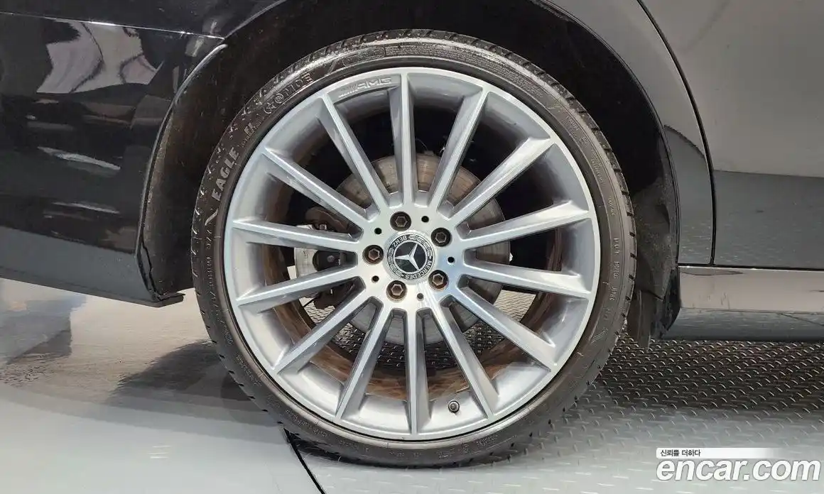 Mercedes-Benz E-Class 2021 2.0 Автомат в Москве № 624045, фото 5