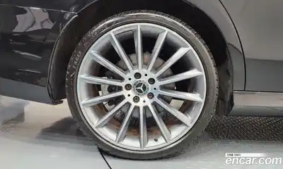 Mercedes-Benz E-Class 2021 2.0 Автомат в Москве № 624045, миниатюра 5