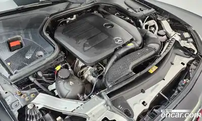 Mercedes-Benz E-Class 2021 2.0 Автомат в Москве № 624045, миниатюра 6