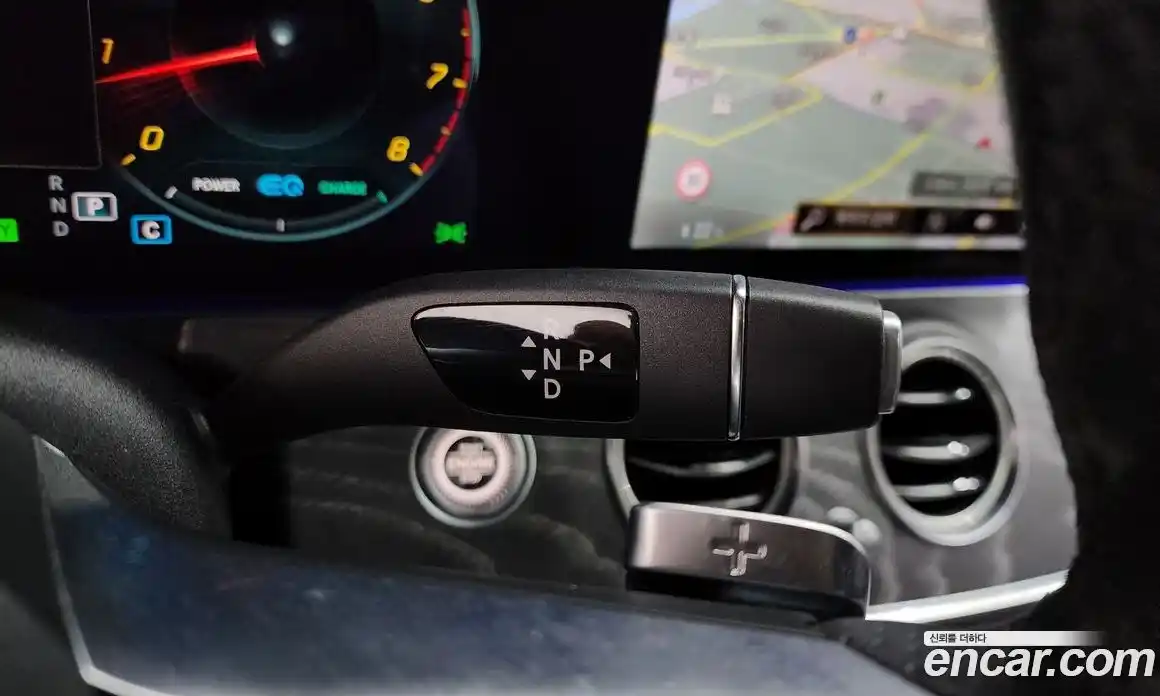 Mercedes-Benz E-Class 2021 2.0 Автомат в Москве № 624045, фото 9