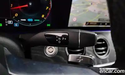 Mercedes-Benz E-Class 2021 2.0 Автомат в Москве № 624045, миниатюра 9